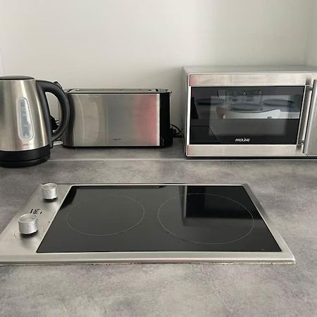 Appartement Cosy Au Coeur De L'Ecusson 蒙彼利埃 外观 照片